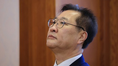 박성재 법무부 장관 탄핵심판 첫 변론준비기일