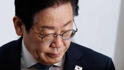 공직선거법 2심 결심공판 앞둔 이재명 대표