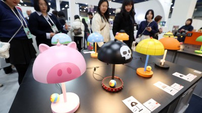 2025 서울리빙디자인페어 개막