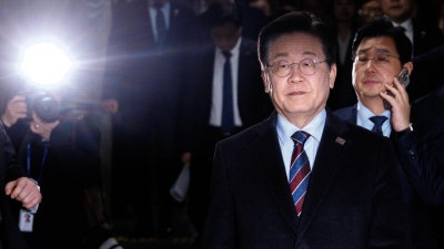 '윤 대통령 석방' 긴급 의총 개최한 민주당