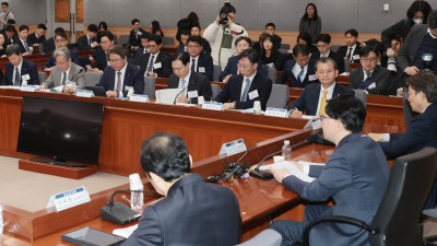 금융위원회, 보험개혁회의 개최 