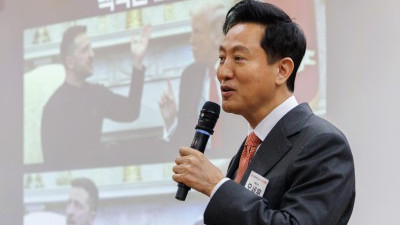 핵 잠재력 확보를 위한 안보협력 전략 토론회