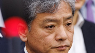 '교량 붕괴 사고' 주우정 현대엔지니어링 대표 국회 국토위 출석