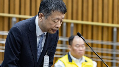 '홈플러스 사태' 긴급 현안질의