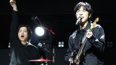  드래곤포니 두 번째 EP 'Not Out' 쇼케이스