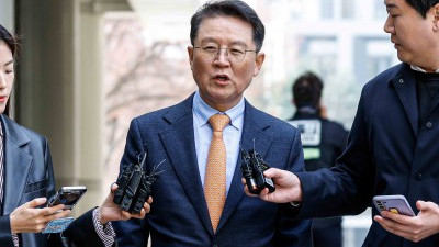 윤 대통령, 2차 공판준비기일... 법정 출석 안 해