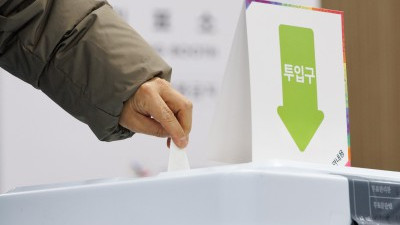 4.2 재·보궐선거 사전투표 시작