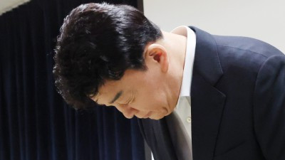  백종원 더본코리아  첫 주총  잔칫날 못돼서 죄송