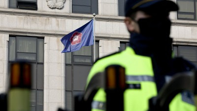 헌법재판소, '운명의날'