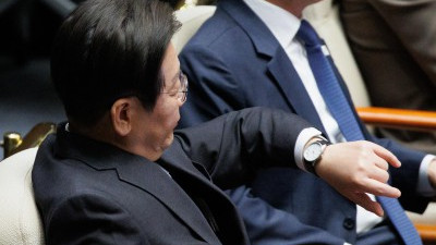 이재명 대표, 대선까지 남은 시간은
