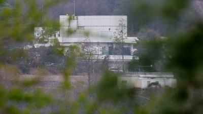 尹, 사흘째 관저 머물러…이르면 내주 퇴거할 듯