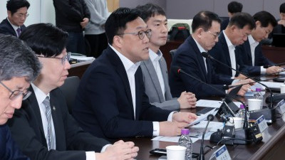 금융상황 점검회의