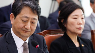 미 상호관세 조치에 고민많은 산자부-중기부