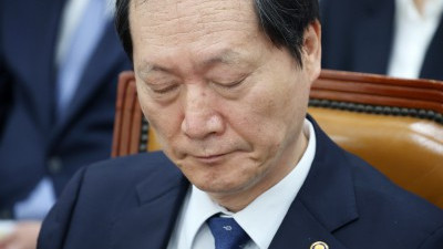 이완규 법제처장 한덕수 지명 결정 존중