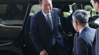 박성재 법무장관 탄핵 기각...119일 만에 직무 복귀