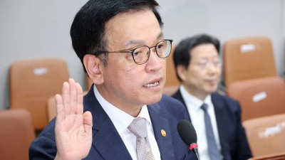 국회 법사위, 최상목 부총리 탄핵소추사건 조사 청문회