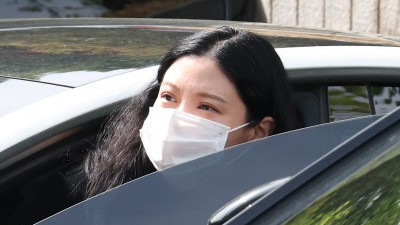 조국  딸 조민, ‘입시 비리’ 항소심도 벌금 1천만원