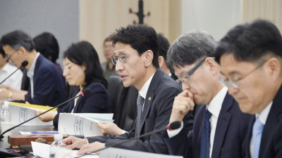 기획재정부, 2025년 제4차 재정사업평가위원회  