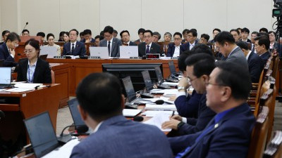 기획재정위원회 전체회의