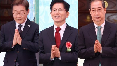불기2569년 부처님오신날 봉축법요식
