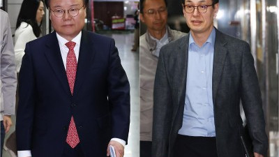 한덕수-김문수 단일화 실무협상 결렬