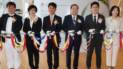   2025년 여성건축가 기획전 개막