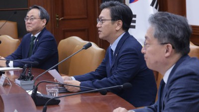 경제관계장관회의 겸 산업경쟁력강화 관계장관회의