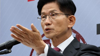 김문수 후보, '국토 판갈이 : 방방곡곡 핫플 KOREA - 새롭게 대한민국' 공약 발표