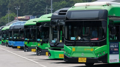 서울 시내버스 파업 D-1…장기화 가능성도 있어