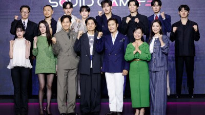 시즌3 공개 앞둔 오징어게임