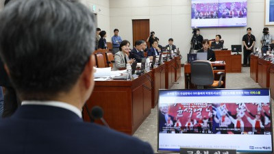 교육위, '리박스쿨' 의혹 긴급 현안질의