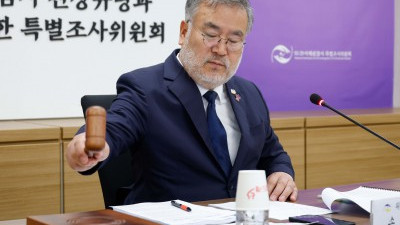 이태원참사 특조위, 첫 조사 시작