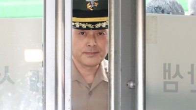 순직해병특검, 박정훈 대령 참고인 소환