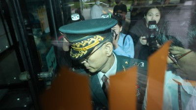 내란특검, '평양무인기 투입' 김용대 드론사령관 소환