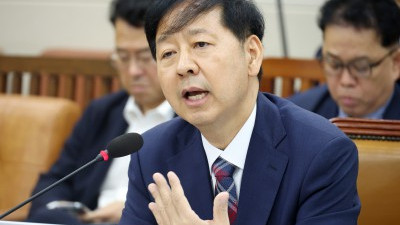 구윤철 기재부 장관 후보자 인사청문회