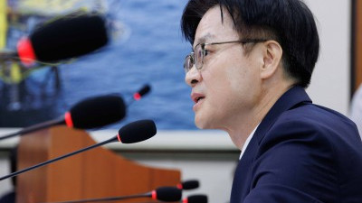 김정관 후보자 지역 간 '전력 불균형' 해소에 총력