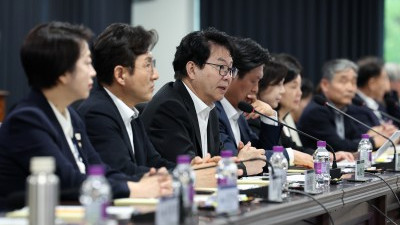 국정기획위, 우수인재 육성·유치·유출 대응 토론회 