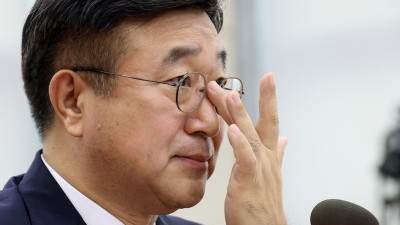 윤호중 후보자 국민 생명·안전 최우선...'행복안전부'로 거듭 날 것