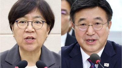 인사청문회 슈퍼위크 마무리...정은경·윤호중 검증