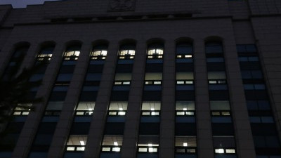 민중기 특별검사팀, 야간까지 세계평화통일가정연합 압수수색 