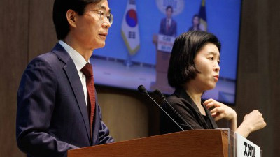 조경태, 국민의힘 당대표 출마 선언