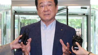 삼성 준감위원장 이재용 회장, 등기이사 복귀 공감대