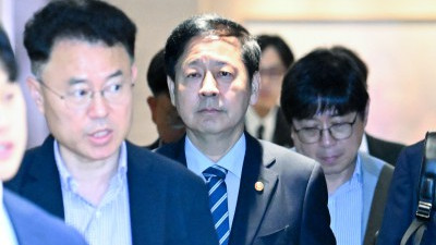 한미 2+2 협상 연기, 구윤철 부총리 출국 취소