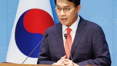 윤상현 제 토론회, 윤어게인 행사 아냐…논란에 죄송