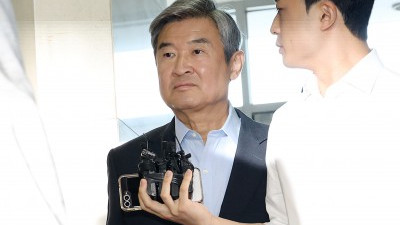 조태용 전 국정원장, 해병특검 피의자 신분 출석