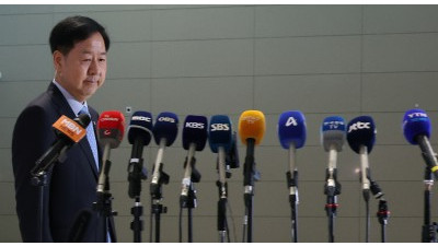 베선트와 담판 앞둔 구윤철 한미 상생 협상안 마련하겠다
