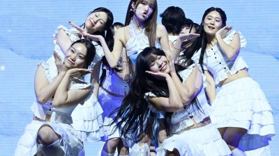 '컴백' 최예나, '착하다는 말이 제일 싫어'