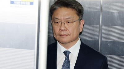 이시원 전 공직기강비서관, 채해병 특검 출석