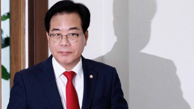 국민의힘 비상대책위원회의