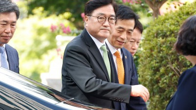 우원식 국회의장 진실규명, 당연한 책무